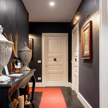 B&B Corte Calzaiuoli Elegant 피렌체
