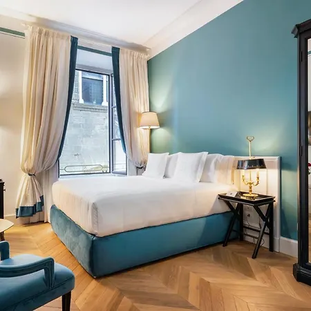 B&B Corte Calzaiuoli Elegant