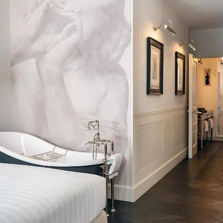 B&B Corte Calzaiuoli Elegant