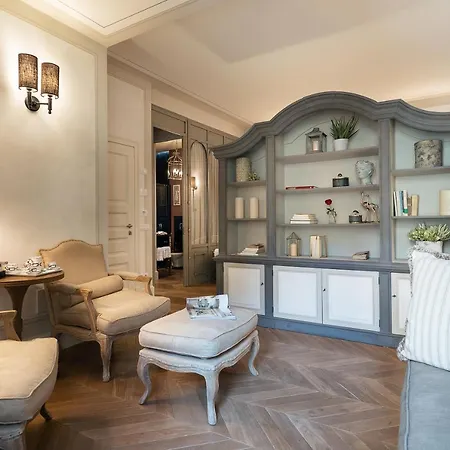 B&B Corte Calzaiuoli Elegant