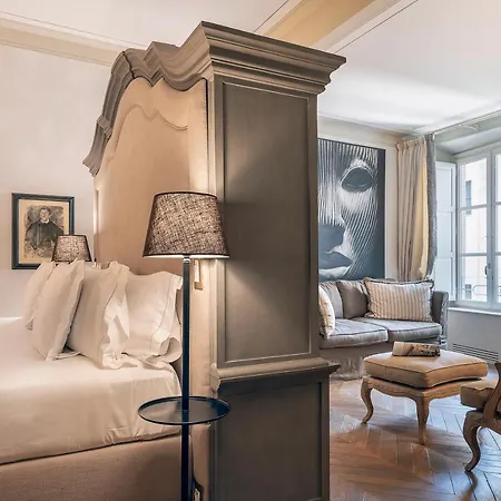 B&B Corte Calzaiuoli Elegant