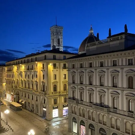Olimpia 3* Florence