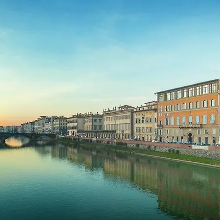 Hotel Bretagna Heritage - Alfieri Collezione 4*
