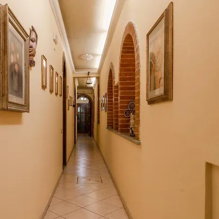 Guest house Greenhause 3*