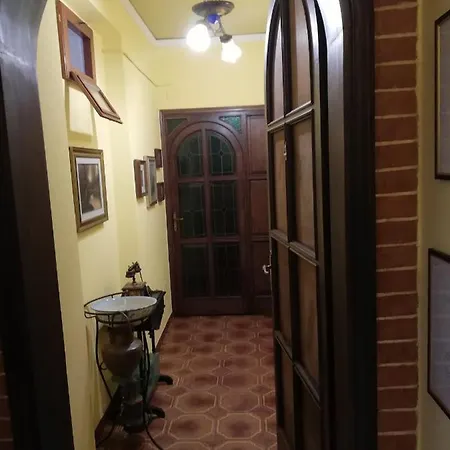 Guest house Greenhause