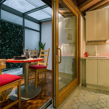 Ponte Vecchio Romantic & Relax 5 Stelle דירה פירנצה