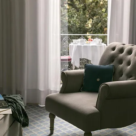 Palazzo Lorenzo Boutique&spa Hotel 4*