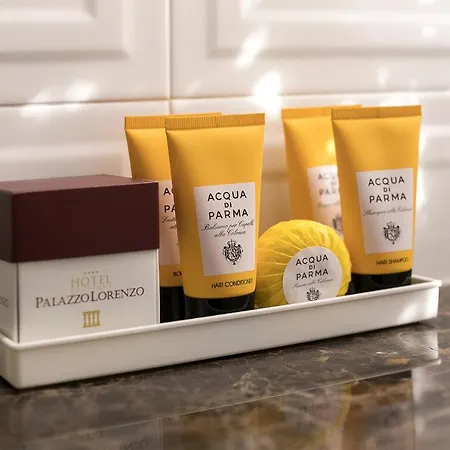 Hotel Palazzo Lorenzo Boutique&spa Florence