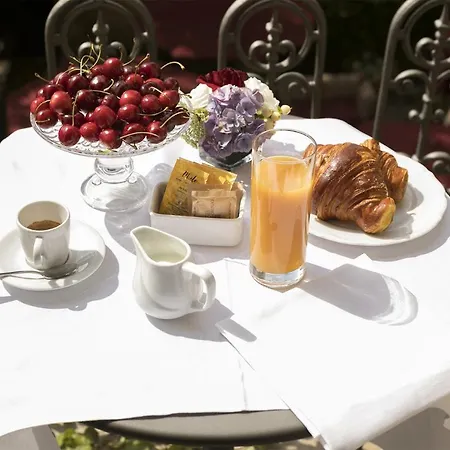 Hotel Palazzo Lorenzo Boutique&spa 4*