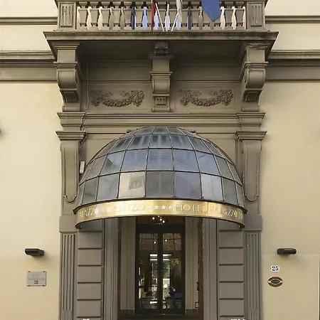 Palazzo Lorenzo Boutique&spa 4*