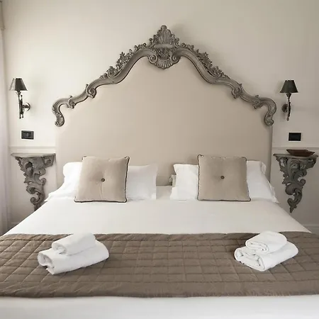 Palazzo Lorenzo Boutique&spa 4*