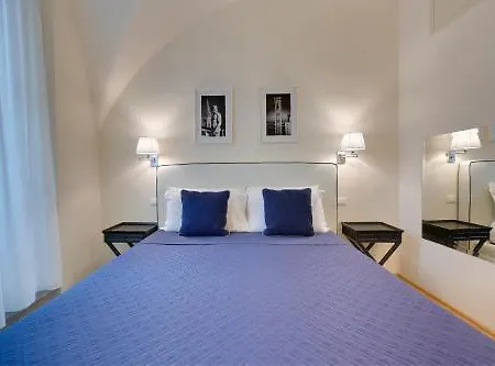 델올리오 B&B 2*