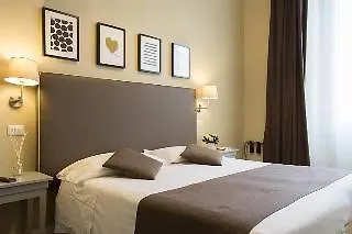 Dedo Boutique Hotell 3*