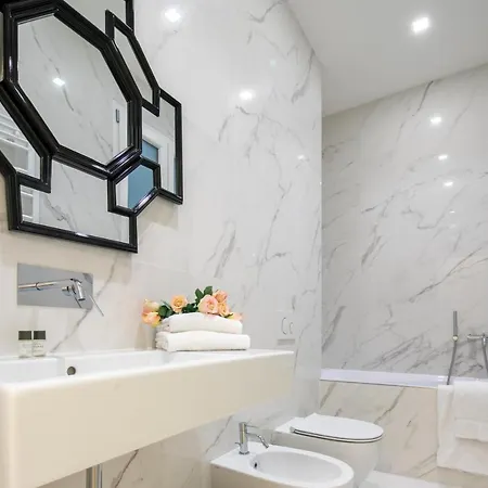 Appartamento Luxury Blue Duomo By Mmega