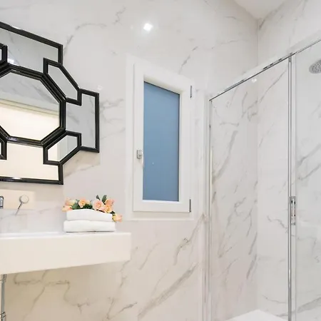 Appartamento Luxury Blue Duomo By Mmega