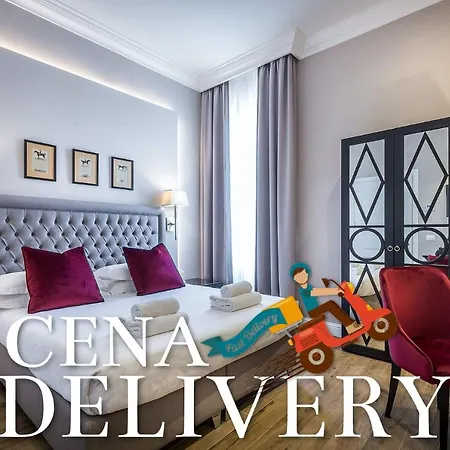 Hotel Emma Small Luxury 2*