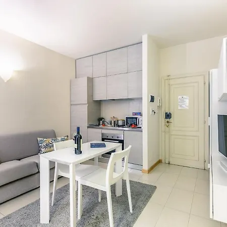 Ricasoli Duomo Apartment Florenz