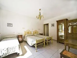 Otel Merlini