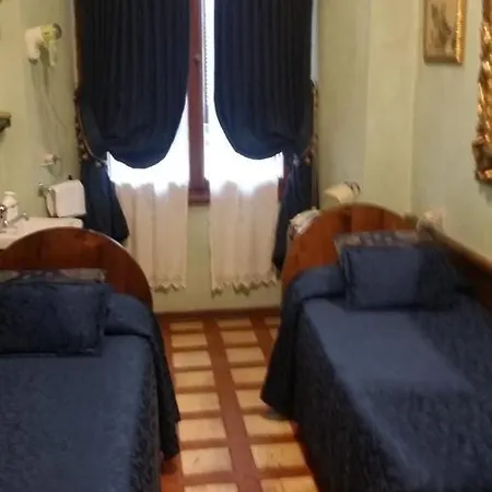 Abaco Hotel Firenze