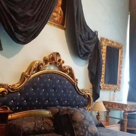 Hotel Abaco Firenze