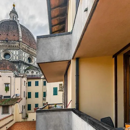 Appartement Terrace On Duomo Luxury Flat *