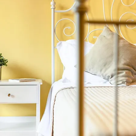 Appartement Terrace On Duomo Luxury Flat Florence