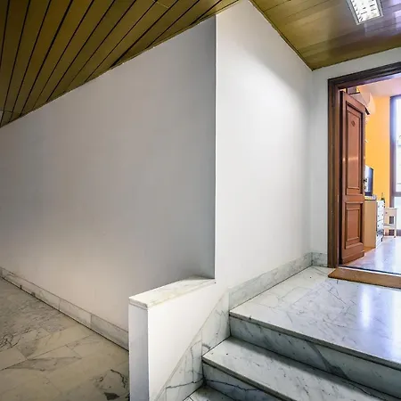 Terrace On Duomo Luxury Flat Appartement Florence