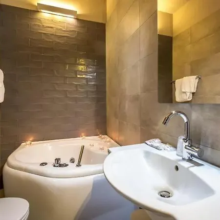 플로렌스 올드 브릿지 B&B 3*