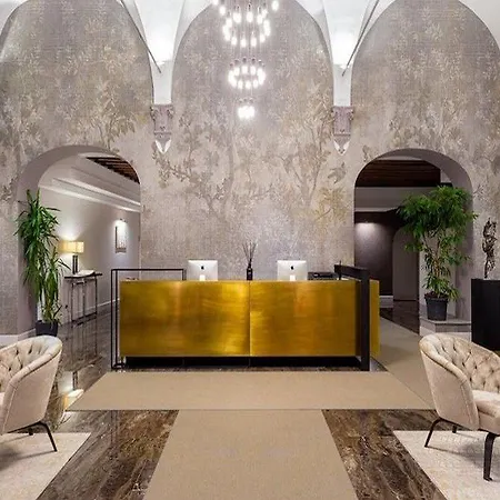 Bretagna Heritage - Alfieri Collezione 4* Florence