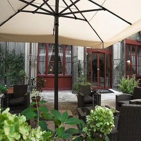 Bretagna Heritage - Alfieri Collezione Hotel Florence