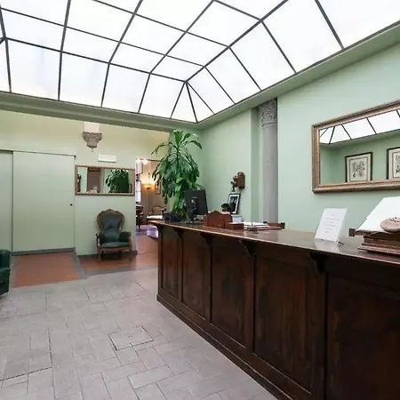 Benivieni Firenze