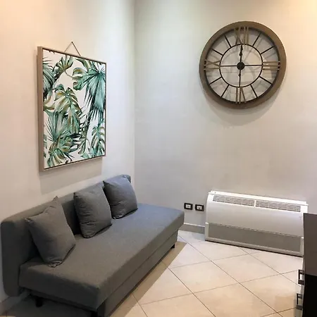 Il Leone Panzió