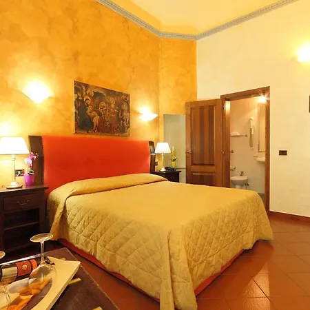 Tuscany Love Delle Tele-firenze *
