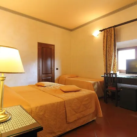 Tuscany Love Delle Tele-firenze Love hotel *