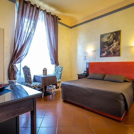 Tuscany Love Delle Tele-firenze Love hotel Firenze