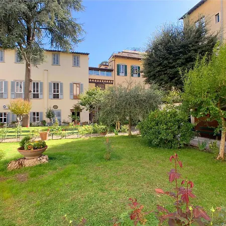 Casa Per Ferie Suore Oblate Dell'assunzione Bed & Breakfast