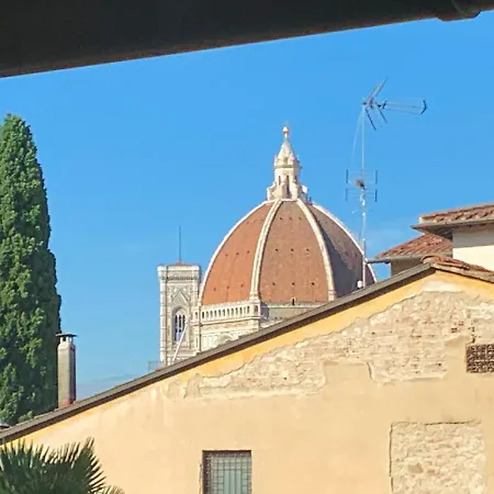 Casa Per Ferie Suore Oblate Dell'assunzione Bed & Breakfast