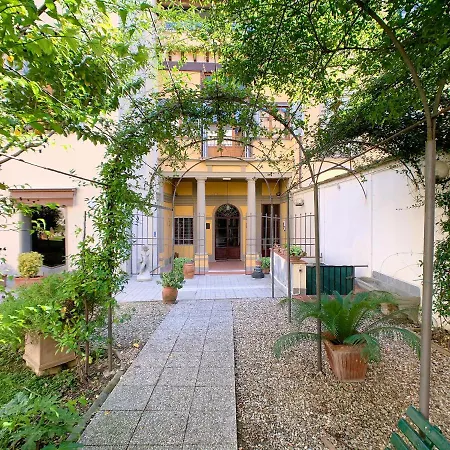 Casa Per Ferie Suore Oblate Dell'assunzione *