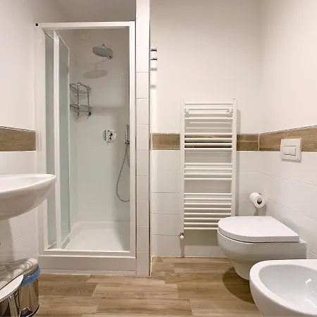 Bed & Breakfast Casa Per Ferie Suore Oblate Dell'assunzione Florence
