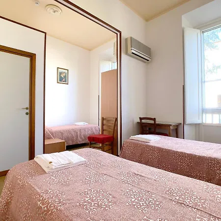 Bed & Breakfast Casa Per Ferie Suore Oblate Dell'assunzione *