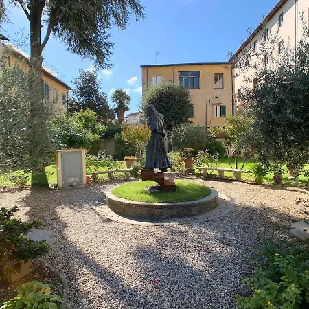 Casa Per Ferie Suore Oblate Dell'assunzione