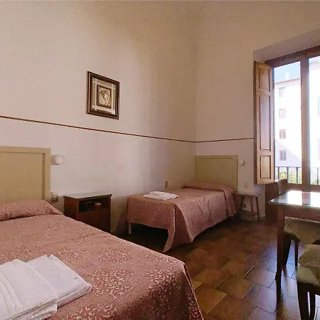 Casa Per Ferie Suore Oblate Dell'assunzione *