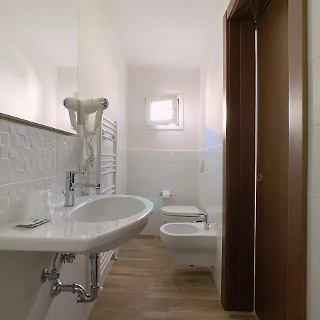 Casa Per Ferie Suore Oblate Dell'assunzione Bed & Breakfast Florence