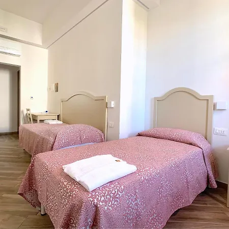 Bed & Breakfast Casa Per Ferie Suore Oblate Dell'assunzione