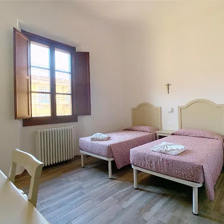 Casa Per Ferie Suore Oblate Dell'assunzione *