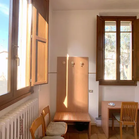 Casa Per Ferie Suore Oblate Dell'assunzione *