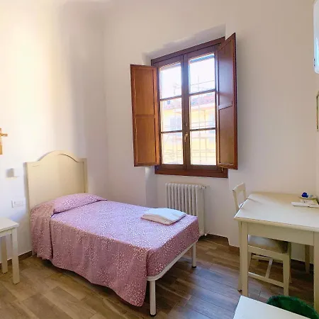 Casa Per Ferie Suore Oblate Dell'assunzione Bed & Breakfast *