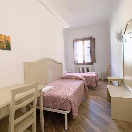 Casa Per Ferie Suore Oblate Dell'assunzione * Florence