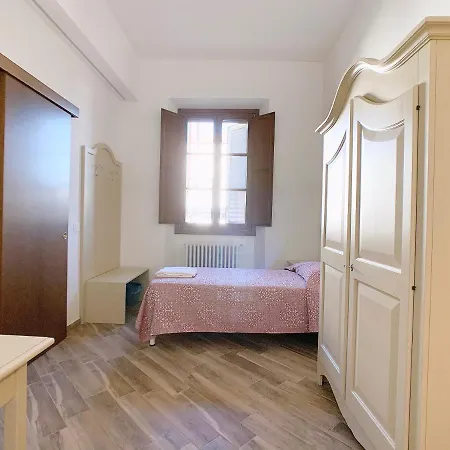 Bed & Breakfast Casa Per Ferie Suore Oblate Dell'assunzione Florence