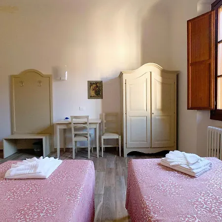 Casa Per Ferie Suore Oblate Dell'assunzione Bed & Breakfast Florence